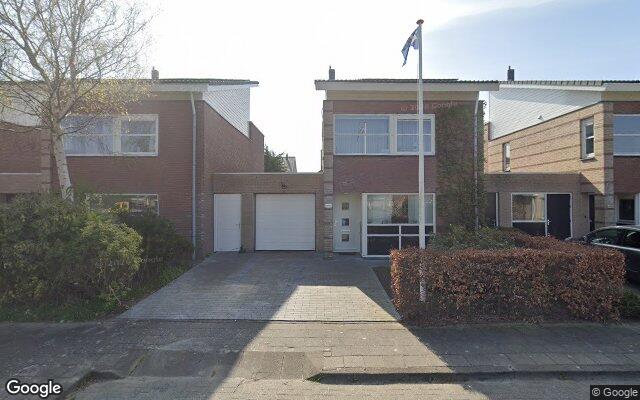 Street View Malzwin 1409