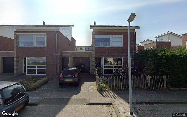 Street View Malzwin 1406