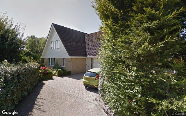 Street View Malzwin 1305