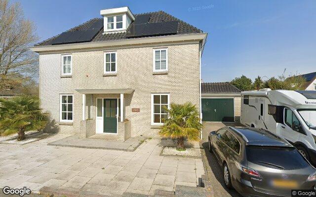 Street View Malzwin 1301