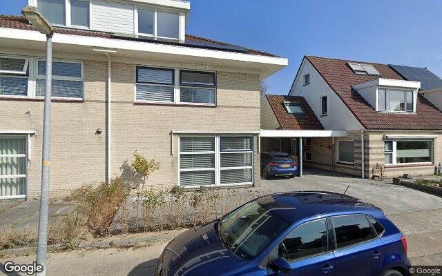 Street View Malzwin 1314