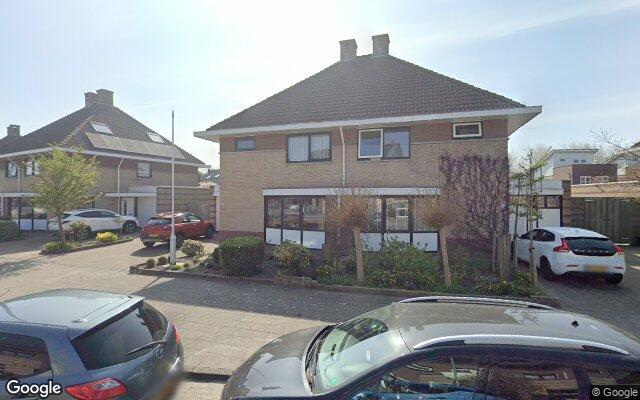 Street View Malzwin 1609