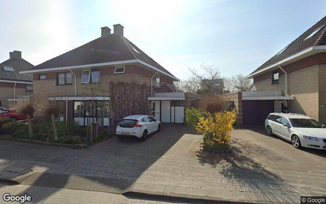 Street View Malzwin 1608