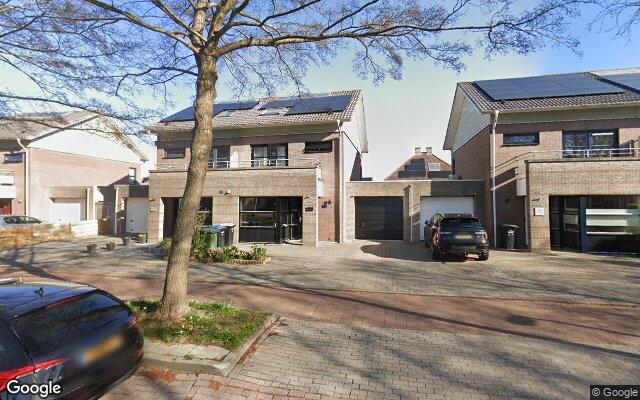 Street View Malzwin 1123