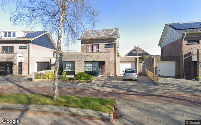 Street View Malzwin 1121