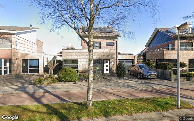 Street View Malzwin 1119