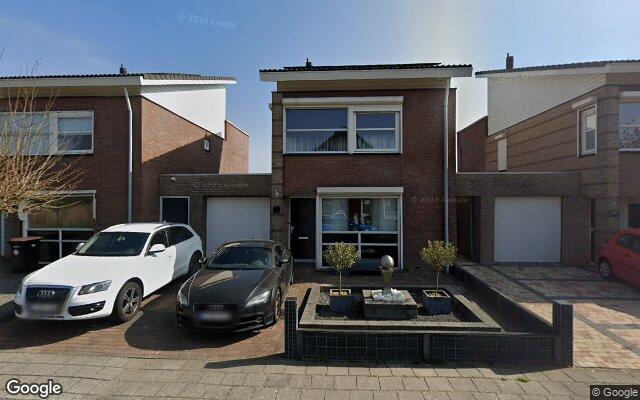 Street View Malzwin 1402