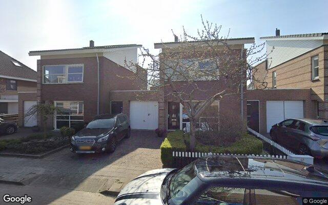 Street View Malzwin 1604