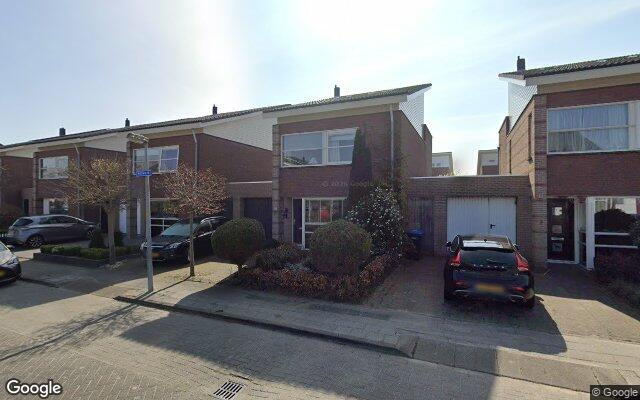 Street View Malzwin 1602