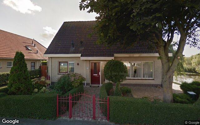 Street View Malzwin 1212