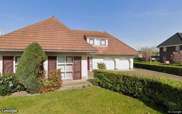 Street View Malzwin 1211