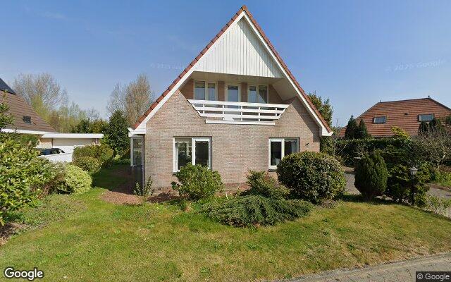 Street View Malzwin 1210