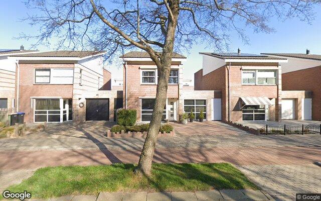 Street View Malzwin 1116