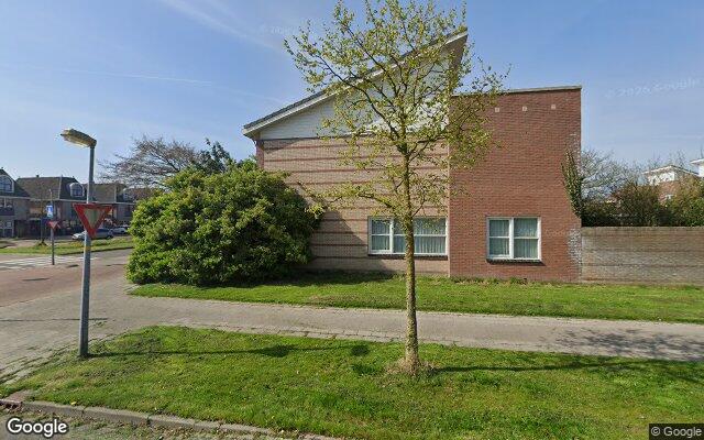 Street View Malzwin 1112