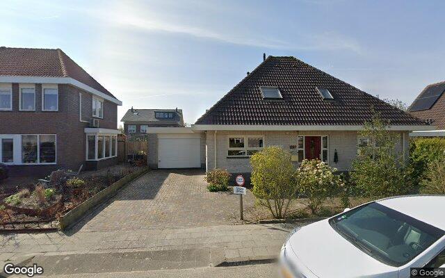 Street View Malzwin 1207