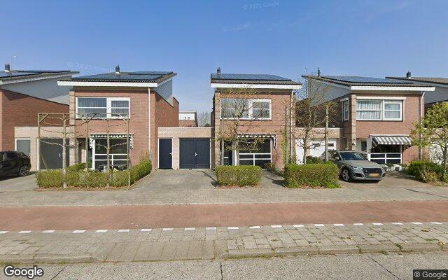 Street View Malzwin 1110