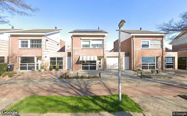 Street View Malzwin 1117