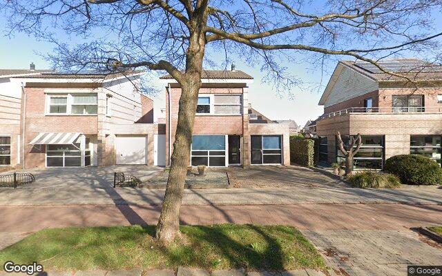 Street View Malzwin 1118