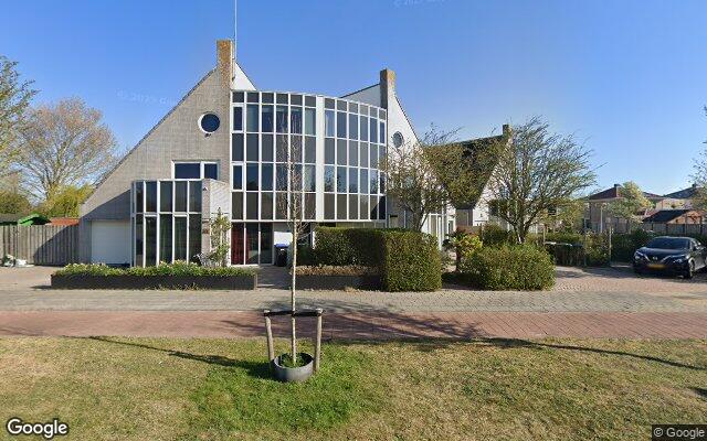 Street View Boterzwin 1302