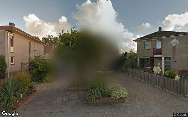 Street View Boterzwin 1125