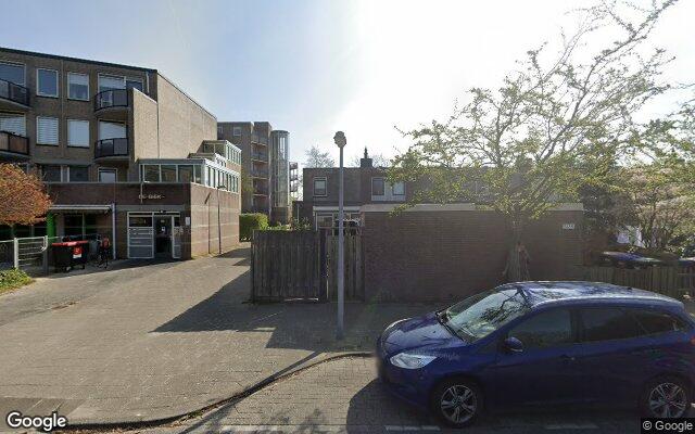 Street View Boterzwin 3438