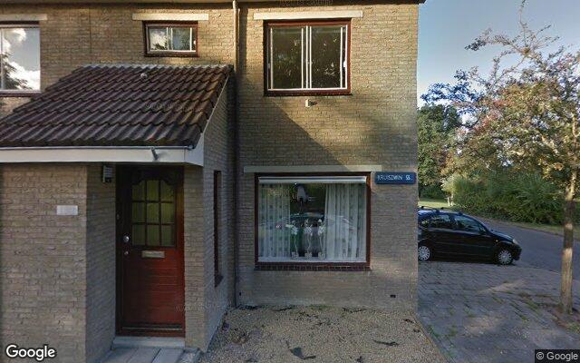 Street View Kruiszwin 5512