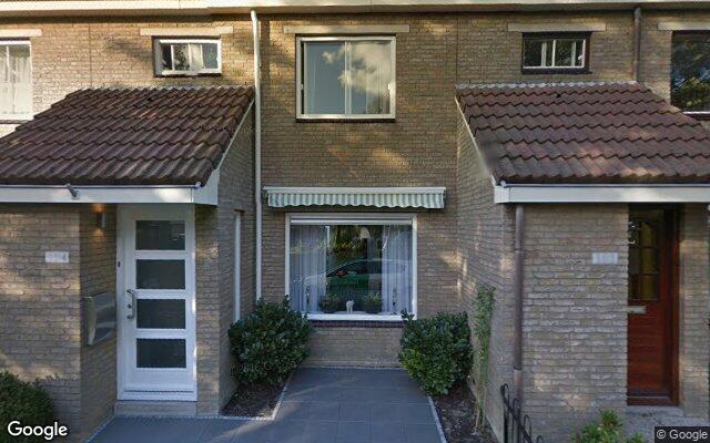 Street View Kruiszwin 5514