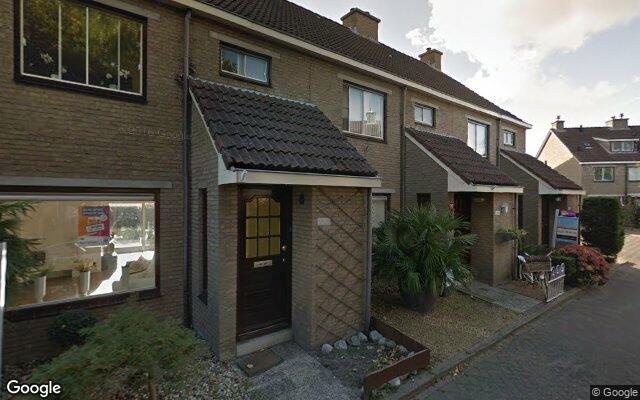 Street View Kruiszwin 5519