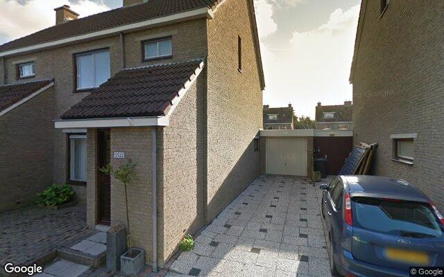 Street View Kruiszwin 5522