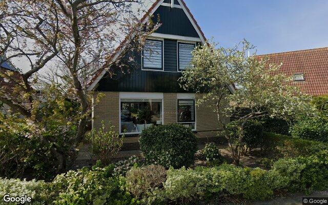 Street View Wierbalg 2906