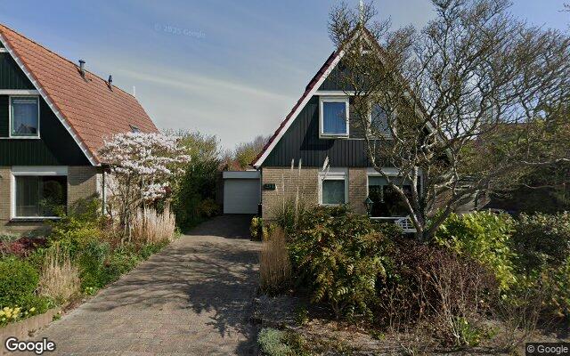 Street View Wierbalg 2842