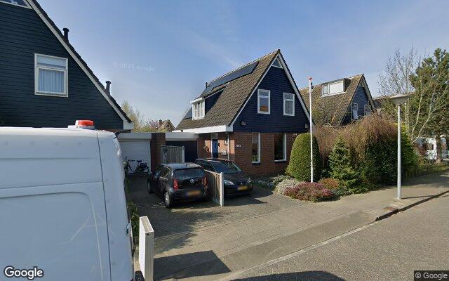 Street View Wierbalg 2818