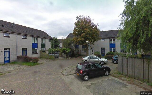 Street View Kruiszwin 4210