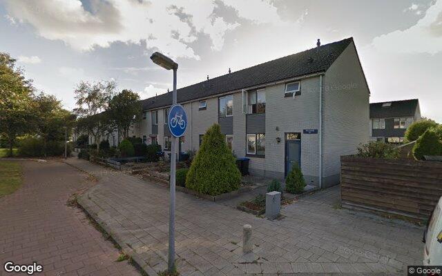 Street View Kruiszwin 4331