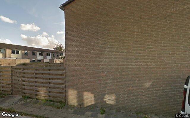 Street View Kruiszwin 4120