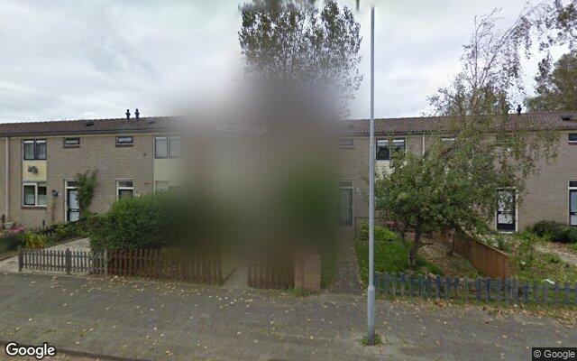 Street View Kruiszwin 4104