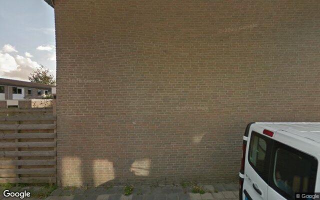 Street View Kruiszwin 4117