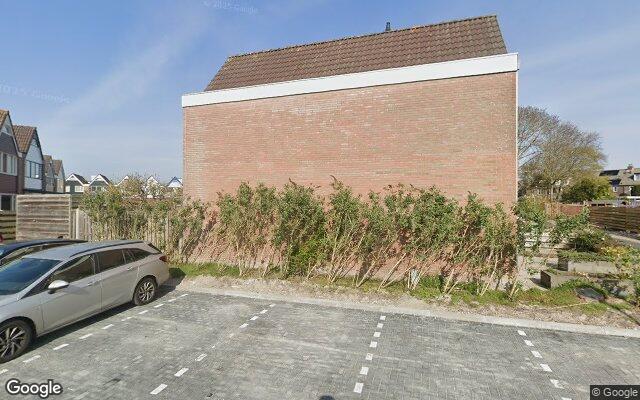 Street View Kruiszwin 3132