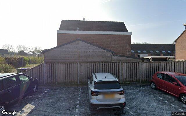 Street View Kruiszwin 3123