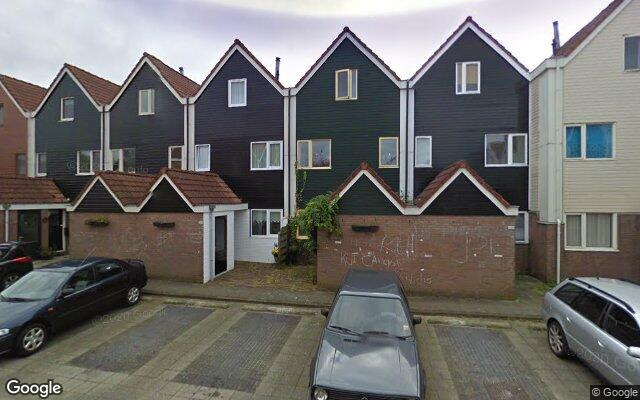 Street View Kruiszwin 2288