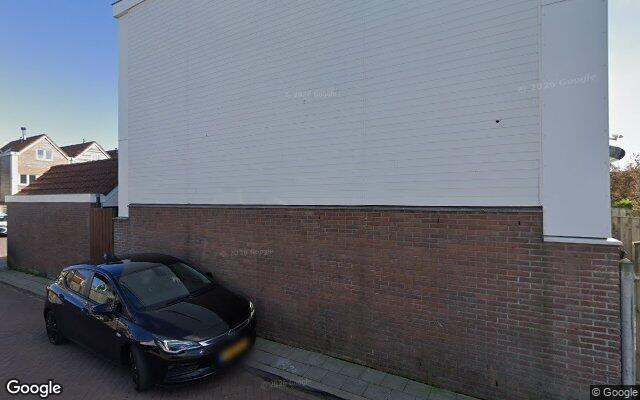 Street View Kruiszwin 2201