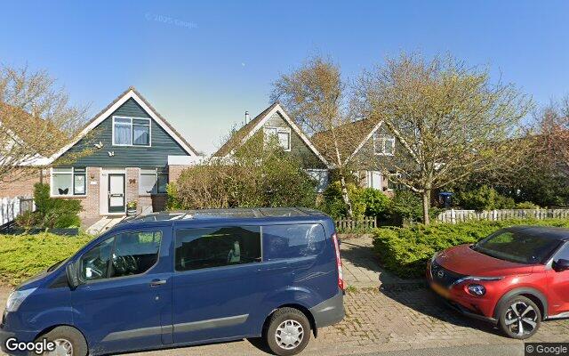 Street View Wierbalg 1202