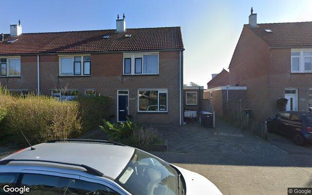 Street View Wierbalg 1908