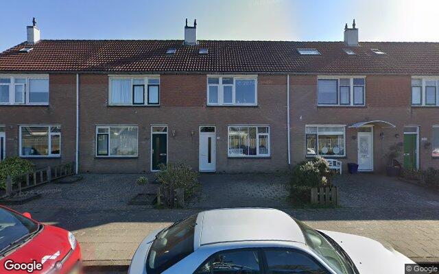 Street View Wierbalg 1911