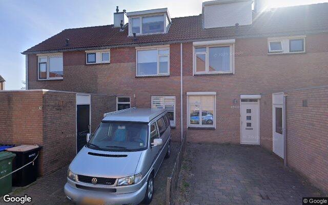 Street View Wierbalg 1939