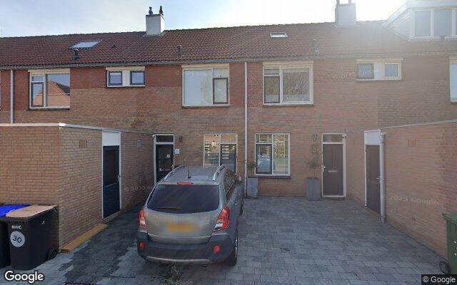 Street View Wierbalg 1943