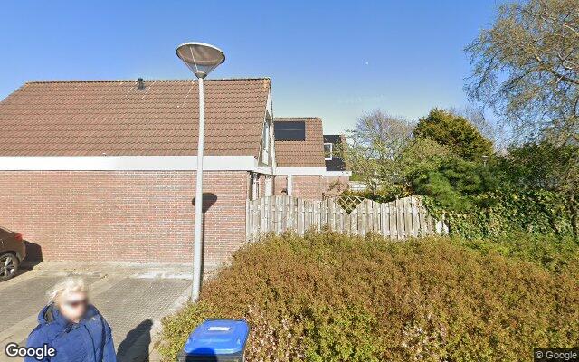 Street View Wierbalg 1230