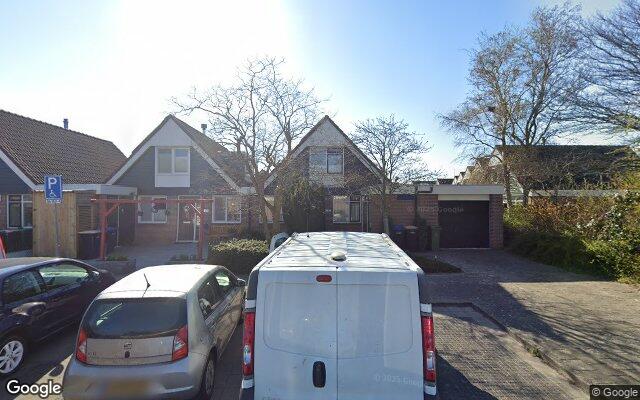 Street View Wierbalg 1231