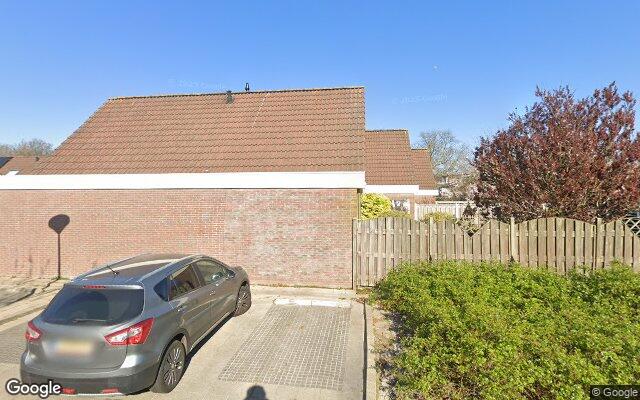 Street View Wierbalg 1226