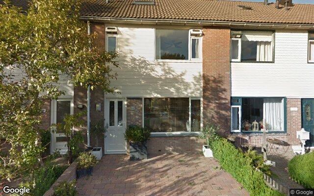 Street View Kruiszwin 3902